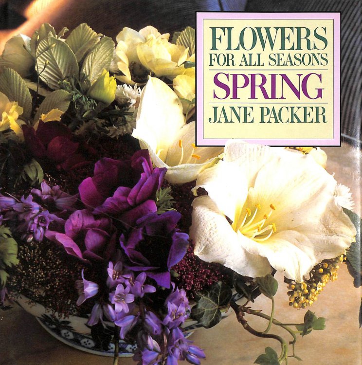 Flowers For All Seasons Sprin