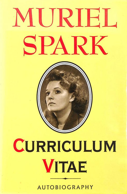 Curriculum Vitae: Autobiography (Biography & Memoirs)
