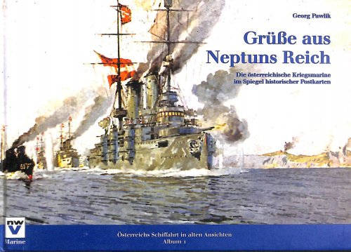 Grusse Aus Neptuns Reich