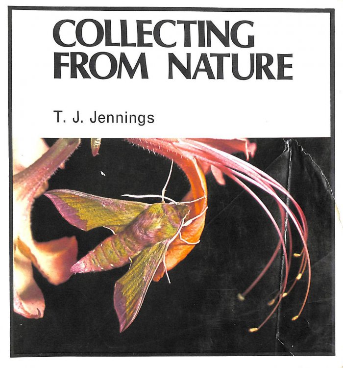 Collecting from Nature
