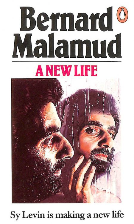 A New Life
