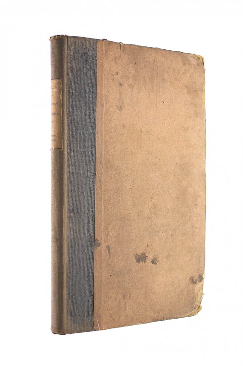 Tables to Riddle's Navigation, and Nautical Astronomy