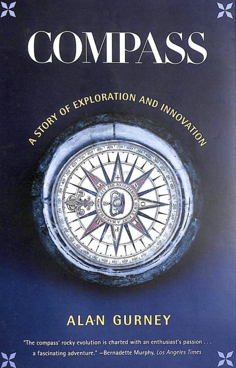 Compass: A Story of Exploration and Innovation