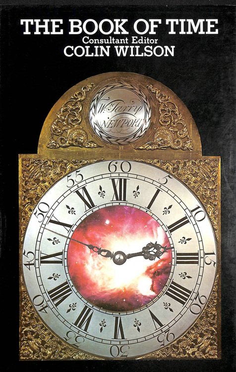 Book of Time