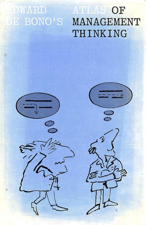 Atlas of Management Thinking