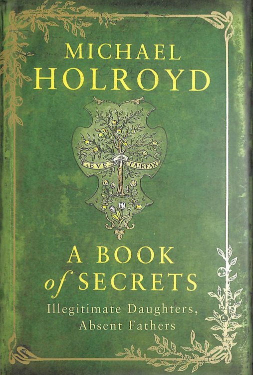 A Book of Secrets: Illegitimate Daughters, Absent Fathers