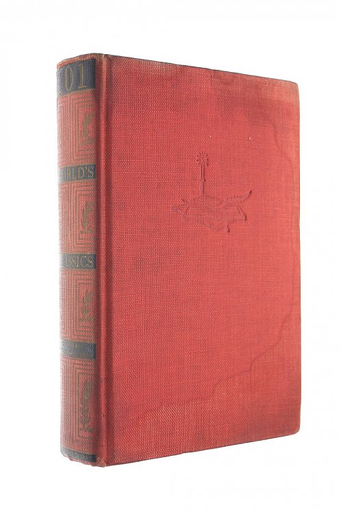 The 101 world's classics,