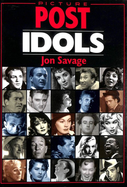 PICTURE POST IDOLS (Picture Post series)