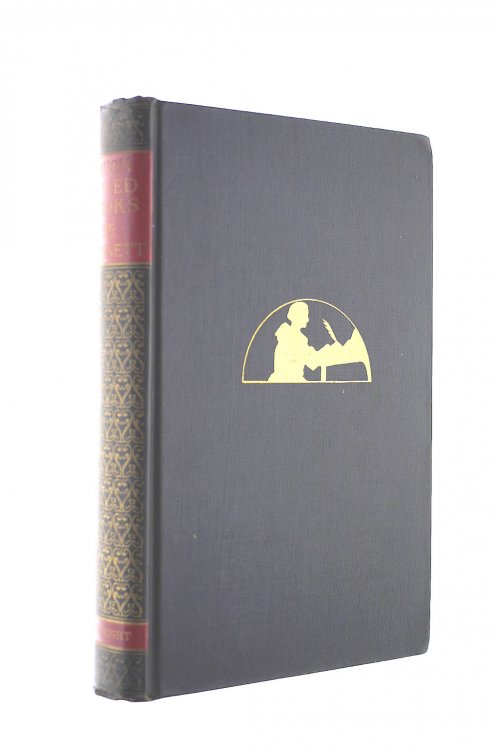 Much Loved Books