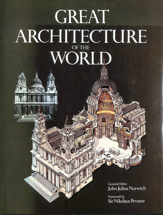 Great Architecture of the World
