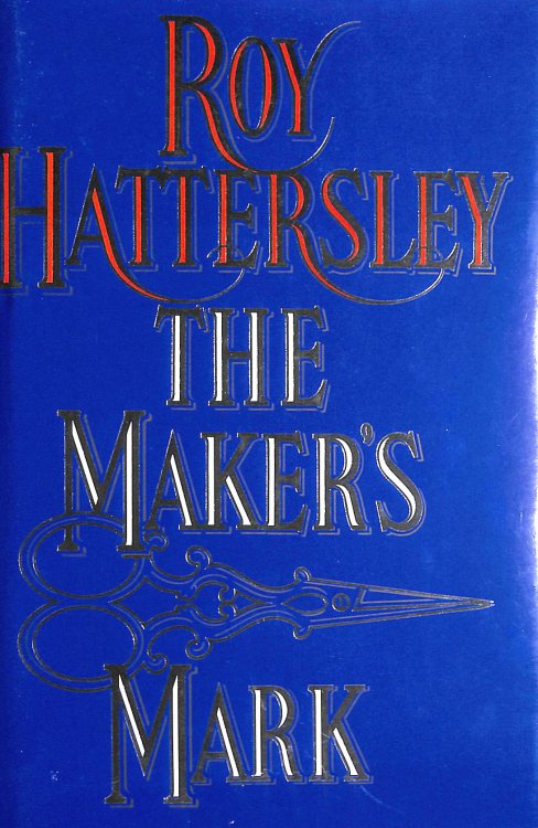 The Maker's Mark