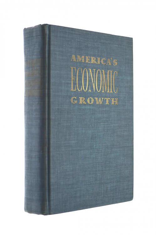 America's Economic Growth