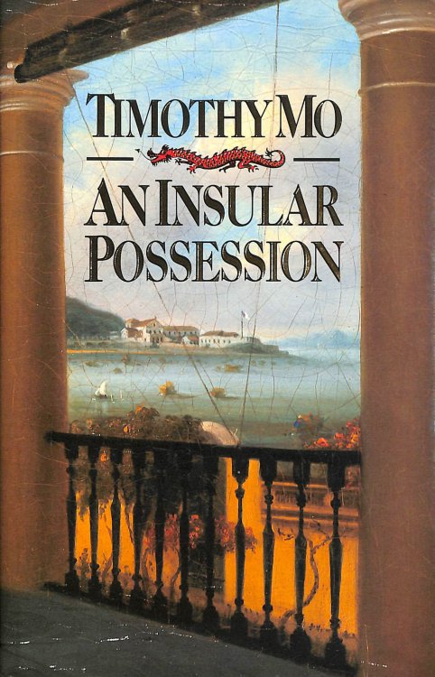 An Insular Possession
