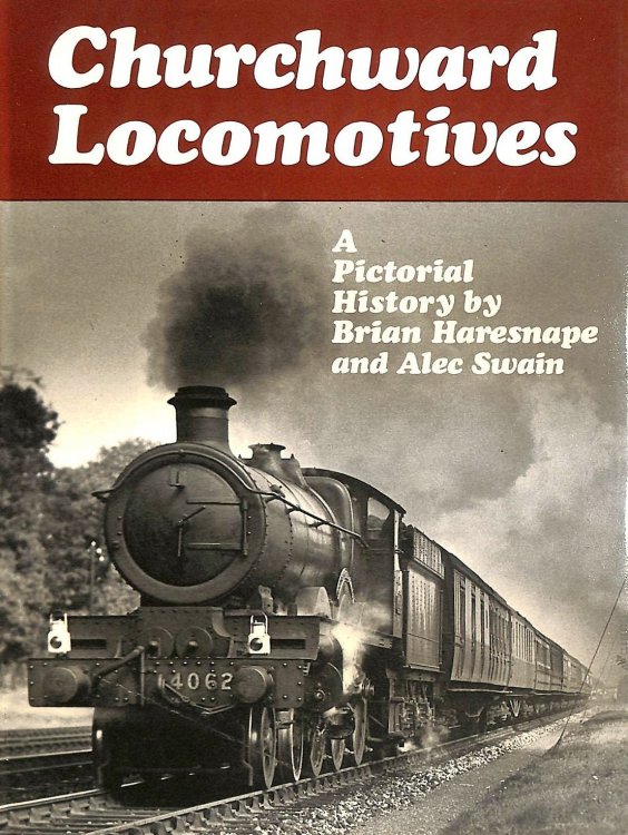 Churchward Locomotives