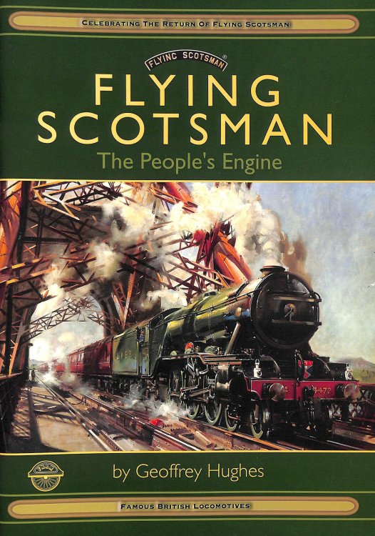 Flying Scotsman