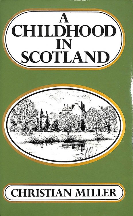A Childhood in Scotland