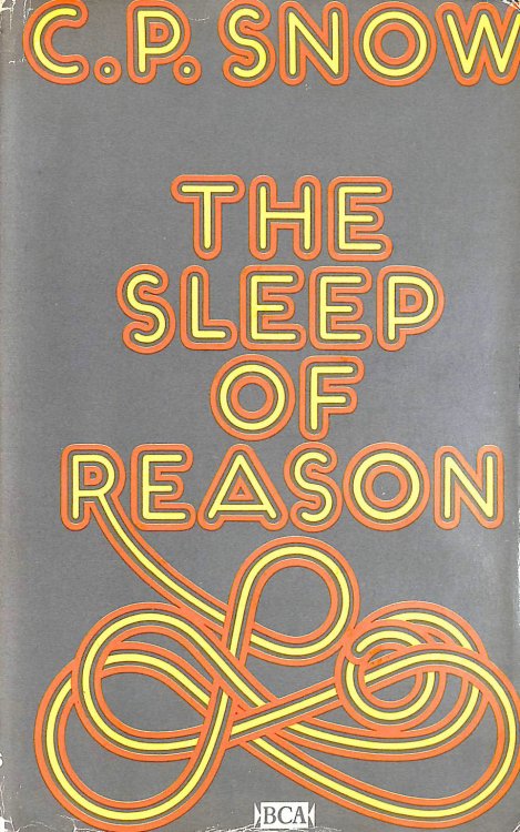 The Sleep of Reason