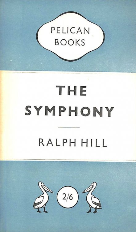 The Symphony