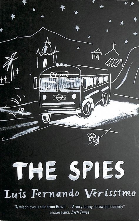 The Spies
