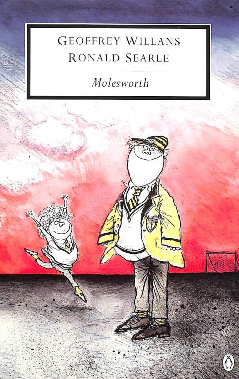 Molesworth