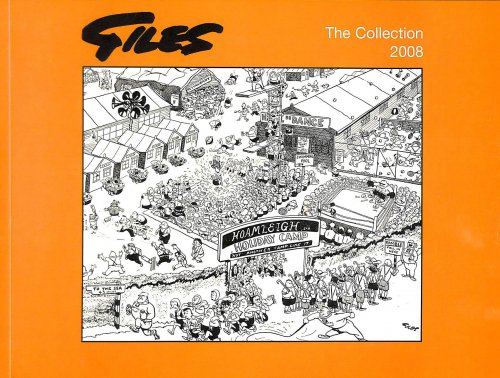 Giles The Collection 2008