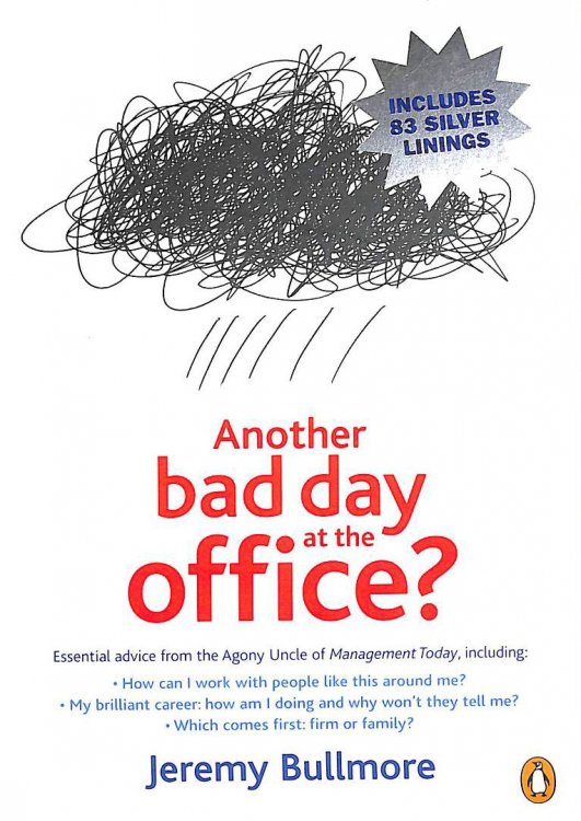Image for Another Bad Day at the Office Another Bad Day at the Office