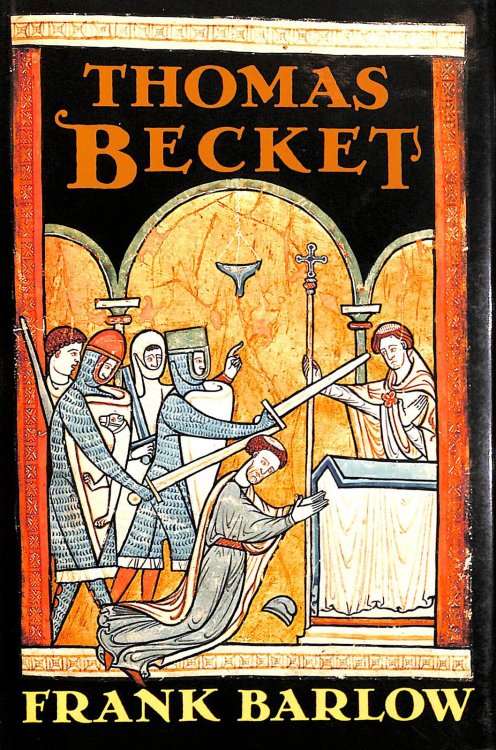Thomas Becket