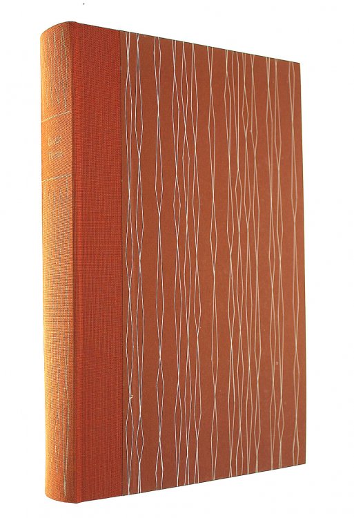 Doctor Thorne, Folio Society