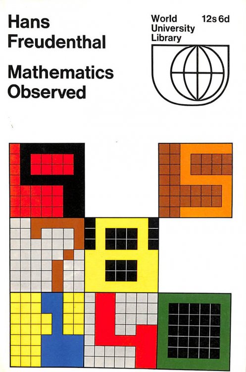 Mathematics Observed