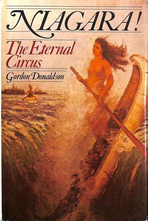 Niagara!: The Eternal Circus
