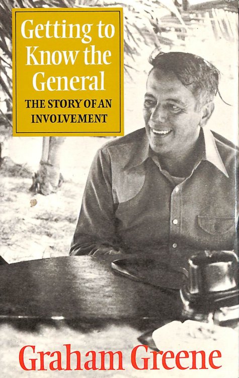 Getting To Know The General