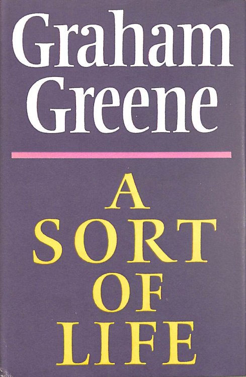 A Sort Of Life.