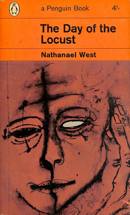 The Day of the Locust - The Dream Life of Balso Snell