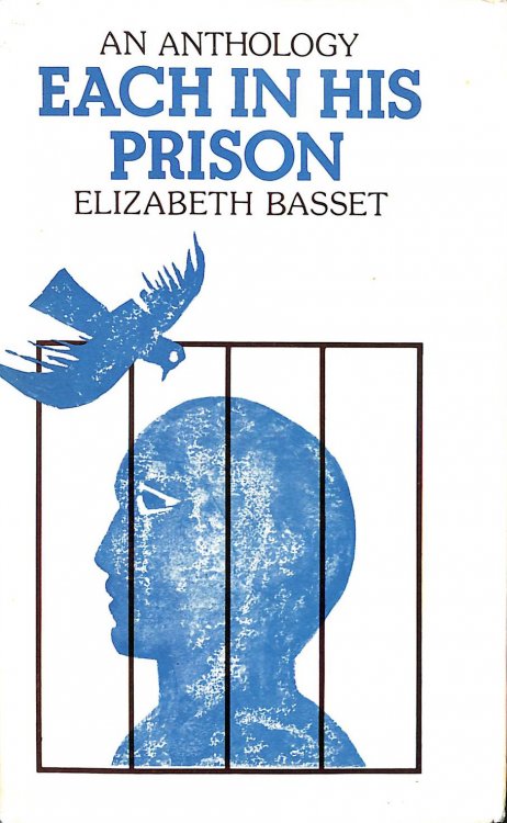 Image for Each in His Prison: An Anthology Each in His Prison: An Anthology