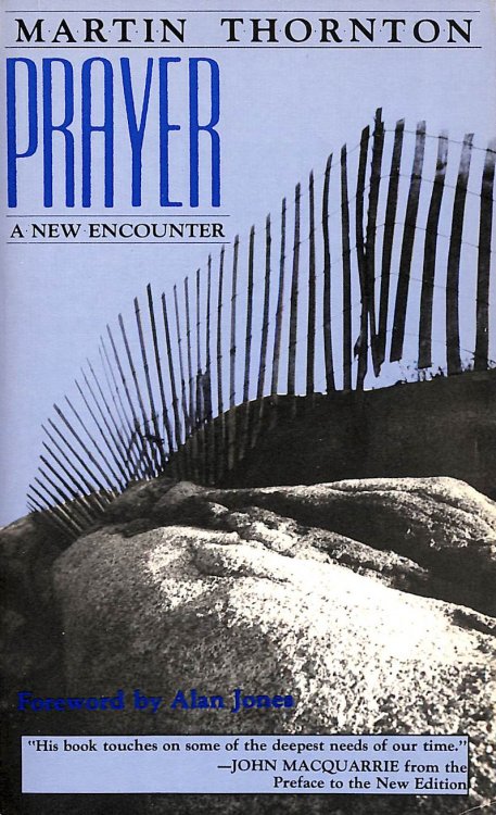 Image for Prayer: A New Encounter Prayer: A New Encounter