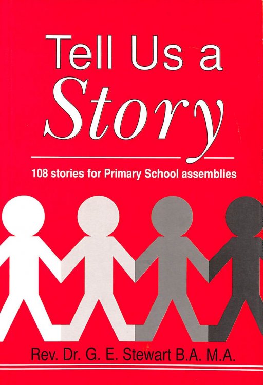Tell Us a Story (Assembly Resources)