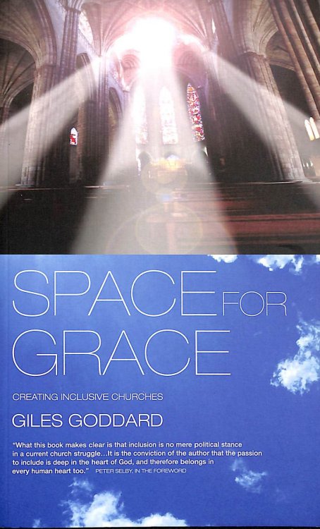 Space for Grace: Creating Inclusive Churches