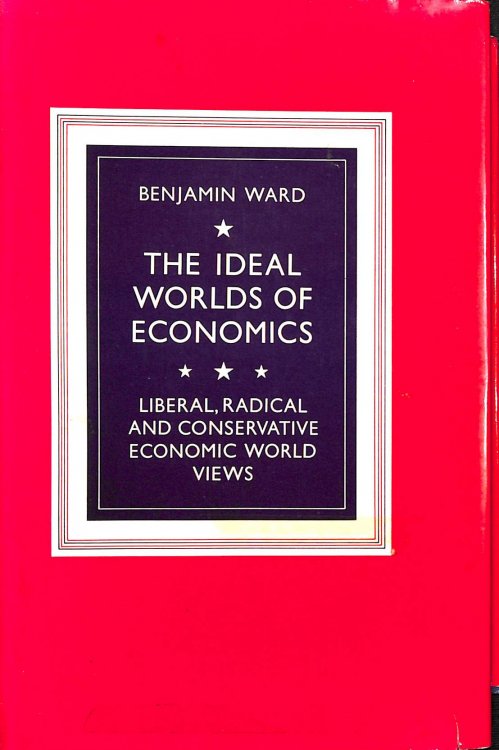 Ideal World of Economics