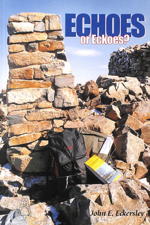 Echoes (or Eckoes)