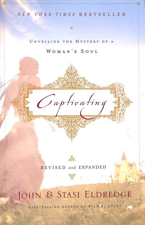 Captivating: Unveiling the Mystery of a Woman's Soul