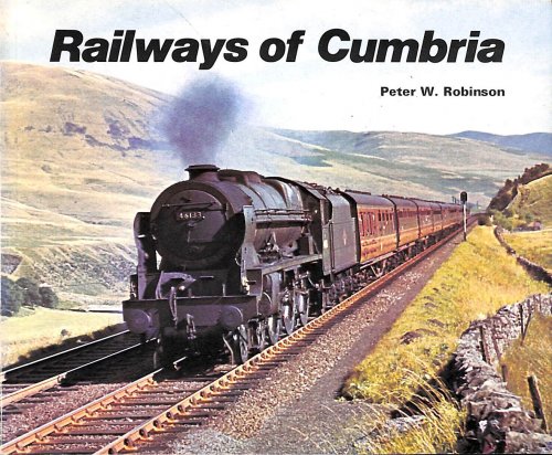 Railways of Cumbria