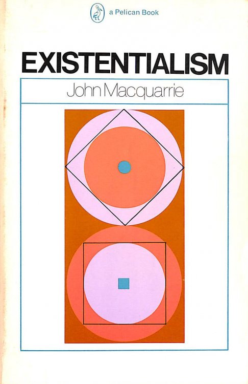 Existentialism: An Introduction, Guide And Assessment