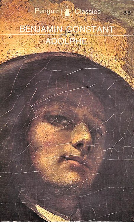 Adolphe (Penguin Classics)