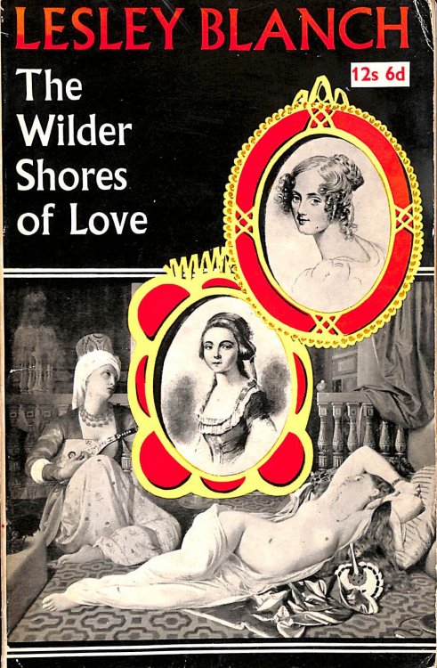 The Wilder Shores of Love
