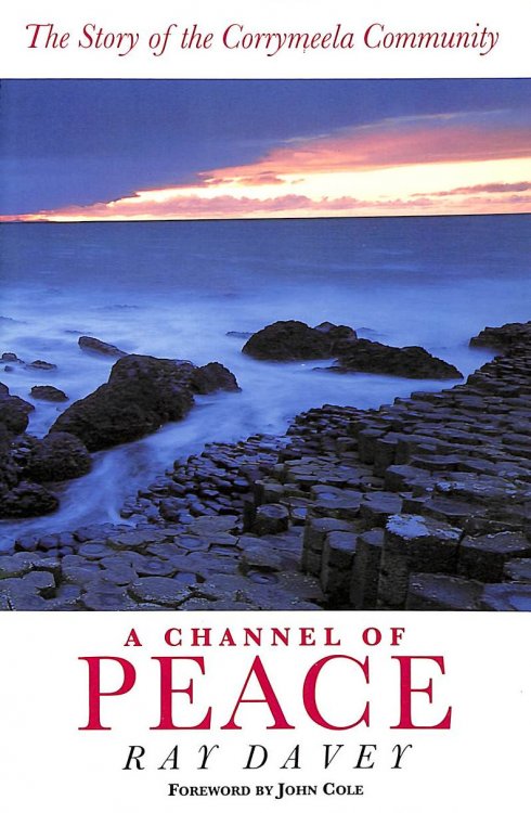 A Channel of Peace: Story of the Corrymeela Community