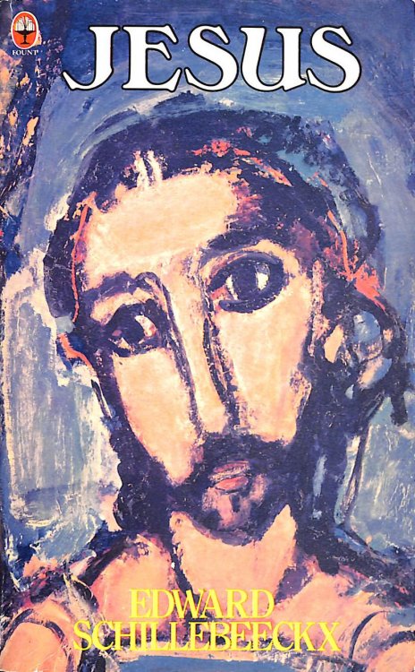Jesus: An Experiment in Christology