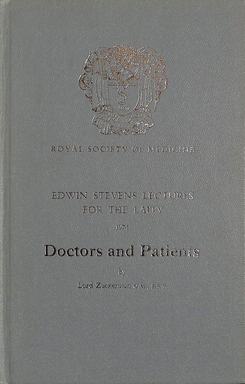 Doctors and Patients