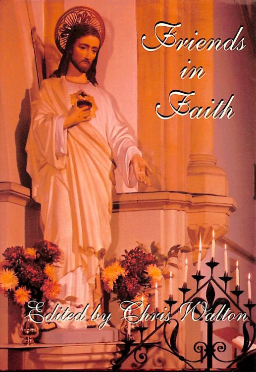 Friends in Faith