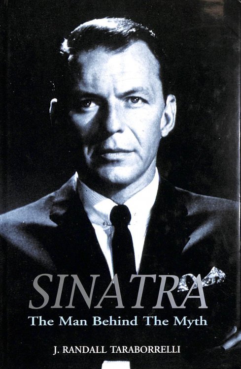 Sinatra: The Man Behind the Myth