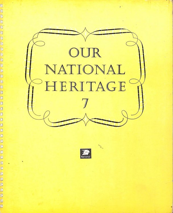 Our National Heritage 7: The National Trust, The National Trust For Scotland